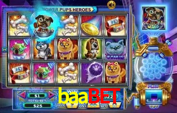 Inovações de Jogos na baabet: O Futuro das Experiências Interativas