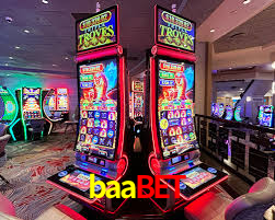 baabet: A Experiência de Casino com Jogos de Mesa ao Vivo