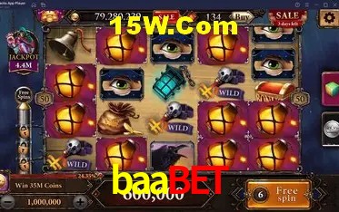 Descubra o Programa VIP da baabet: Vantagens Exclusivas para Jogadores