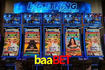 Explorando a Categoria de Eventos em Apostas na baabet