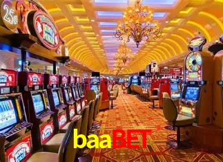 Descubra o Programa VIP da baabet: Vantagens Exclusivas para Jogadores