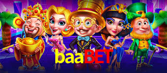 baabet: Jogos de Caça-Níqueis-Altas Recompensas, Roleta-Velocidade, Blackjack-Desafios Máximos
