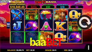 baabet plataforma