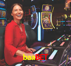 baabet - Plataforma Oficial Login - baabet.com